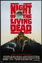 Film Noc oživlých mrtvol (Night of the Living Dead) 1990 online ke shlédnutí