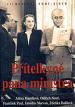 Film Přítelkyně pana ministra (Přítelkyně pana ministra) 1940 online ke shlédnutí