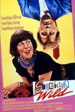 Film Něco divokého (Something Wild) 1986 online ke shlédnutí