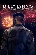 Film Ulička slávy (Billy Lynn's Long Halftime Walk) 2016 online ke shlédnutí