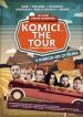 Film Komici s.r.o. The Tour (Komici s.r.o. The Tour) 2016 online ke shlédnutí