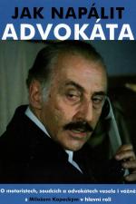 Film Jak napálit advokáta (Jak napálit advokáta) 1980 online ke shlédnutí