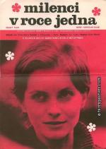 Film Milenci v roce jedna (Milenci v roce jedna) 1973 online ke shlédnutí