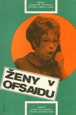 Film Ženy v ofsajdu (Ženy v ofsajdu) 1971 online ke shlédnutí