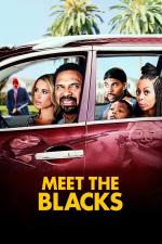 Film Meet the Blacks (Meet the Blacks) 2016 online ke shlédnutí