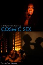 Film Cosmic Sex (Cosmic Sex) 2015 online ke shlédnutí