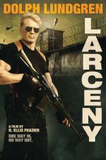 Film Larceny (Larceny) 2017 online ke shlédnutí