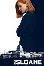 Film Miss Sloane (Miss Sloane) 2016 online ke shlédnutí