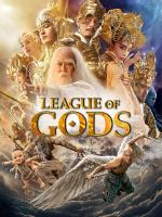 Film Saam Fung San Bong (League of Gods) 2016 online ke shlédnutí