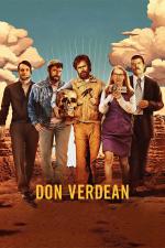 Film Don Verdean (Don Verdean) 2015 online ke shlédnutí