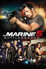 Film The Marine 5: Battleground (The Marine 5: Battleground) 2017 online ke shlédnutí