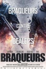 Film Lupiči (Braqueurs) 2015 online ke shlédnutí