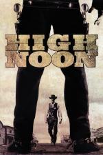 Film V pravé poledne (High Noon) 1952 online ke shlédnutí