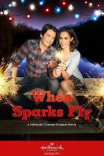 Film Ohňostroj lásky (When Sparks Fly) 2014 online ke shlédnutí