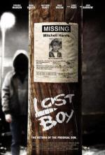 Film Ztracený kluk (Lost Boy) 2015 online ke shlédnutí