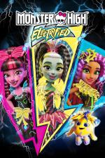 Film Monster High: Monstrózní napětí (Monster High: Electrified) 2017 online ke shlédnutí