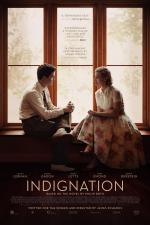 Film Indignation (Indignation) 2016 online ke shlédnutí