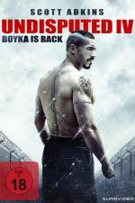 Film Boyka: Undisputed IV (Boyka: Undisputed IV) 2016 online ke shlédnutí