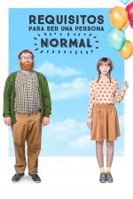 Film Jak být normální (Requisitos para ser una persona normal) 2015 online ke shlédnutí