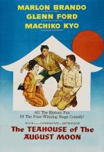 Film Čajovna U srpnového měsíce (The Teahouse of the August Moon) 1956 online ke shlédnutí