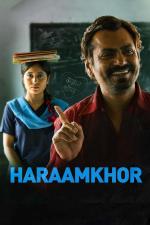 Film Haraamkhor (Haraamkhor) 2015 online ke shlédnutí