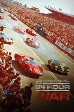 Film The 24 Hour War (The 24 Hour War) 2016 online ke shlédnutí