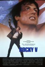 Film Rocky V (Rocky V) 1990 online ke shlédnutí