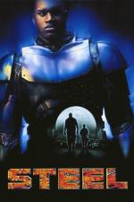 Film Supertajná zbraň (Steel) 1997 online ke shlédnutí