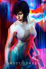 Film Ghost in the Shell (Ghost in the Shell) 2017 online ke shlédnutí