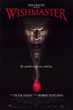 Film Vládce prokletých přání (Wishmaster) 1997 online ke shlédnutí