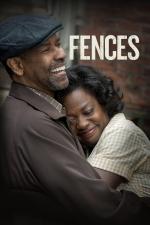 Film Ploty (Fences) 2016 online ke shlédnutí