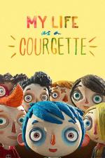 Film Můj život Cukety (My Life as a Zucchini) 2016 online ke shlédnutí