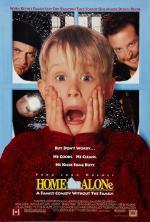 Film Sám doma (Home Alone) 1990 online ke shlédnutí