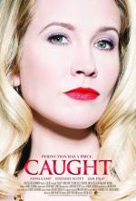 Film Vražedný plán (Caught) 2015 online ke shlédnutí