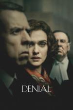 Film Popírání holocaustu (Denial) 2016 online ke shlédnutí