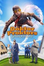 Film Jo Nesbo: Doktor Proktor a prdící prášek (Doktor Proktors prompepulver) 2014 online ke shlédnutí