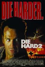 Film Smrtonosná past 2 (Die Hard 2) 1990 online ke shlédnutí