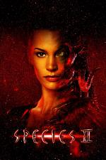 Film Mutant 2 (Species II) 1998 online ke shlédnutí