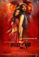 Film Mirzya (Mirzya) 2016 online ke shlédnutí