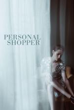 Film Personal Shopper (Personal Shopper) 2016 online ke shlédnutí