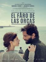 Film El faro de las orcas (The Lighthouse of the Whales) 2016 online ke shlédnutí