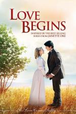 Film Když se zrodí láska (Love Begins) 2011 online ke shlédnutí