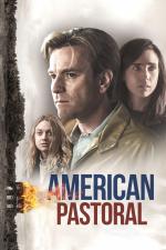 Film Americká idyla (American Pastoral) 2016 online ke shlédnutí