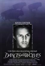 Film Tanec s vlky (Dances with Wolves) 1990 online ke shlédnutí