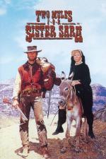 Film Dva mezci pro slečnu Sáru (Two Mules for Sister Sara) 1970 online ke shlédnutí