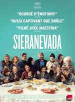 Film Sieranevada (Sieranevada) 2016 online ke shlédnutí