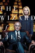 Film Čaroděj ze země lží (The Wizard of Lies) 2017 online ke shlédnutí