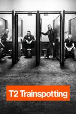 Film T2 Trainspotting (T2 Trainspotting) 2017 online ke shlédnutí