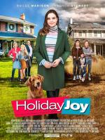 Film Vánoční přání (Holiday Joy) 2016 online ke shlédnutí