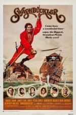 Film Nepřemožitelný bukanýr (Swashbuckler) 1976 online ke shlédnutí